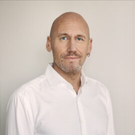 Dr. med. Daniel Müller