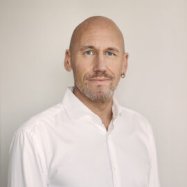 Dr. med. Daniel Müller