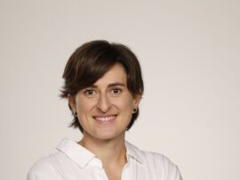 Lara Schnetzke