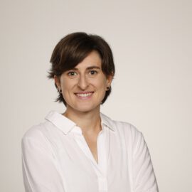 Dr. med. Lara Schnetzke